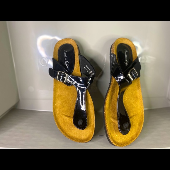 American Eagle Outfitters Shoes - American Eagle Sandals